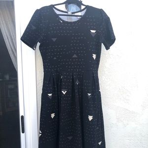 LulaRoe dress